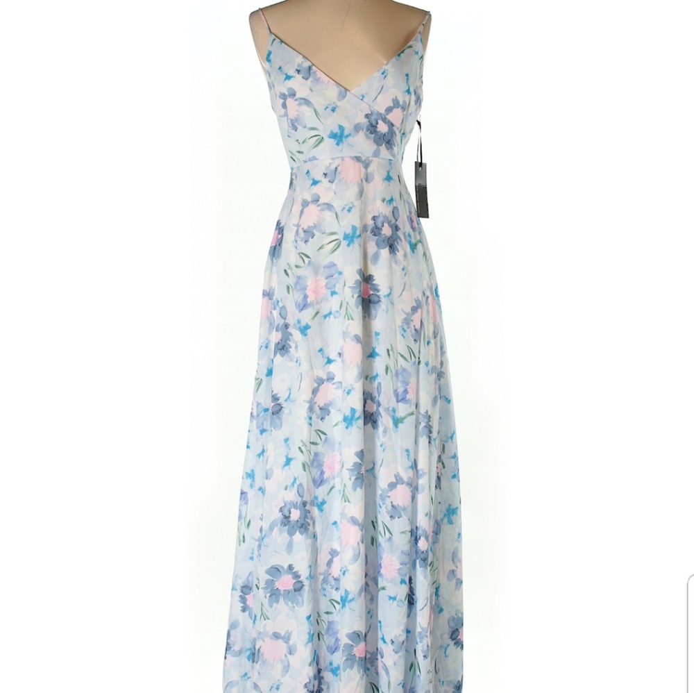 Lulu's dress